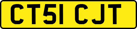 CT51CJT