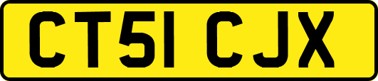 CT51CJX