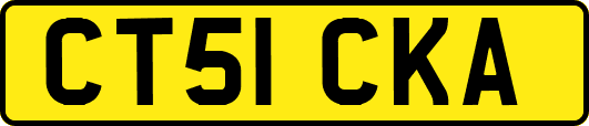 CT51CKA