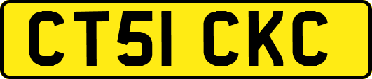 CT51CKC