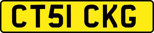 CT51CKG