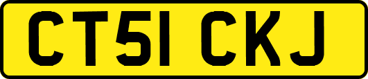 CT51CKJ