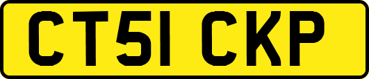 CT51CKP