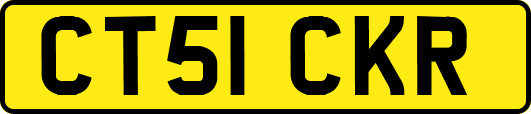 CT51CKR