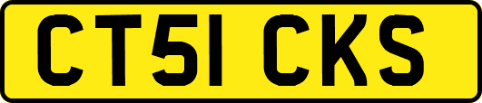 CT51CKS