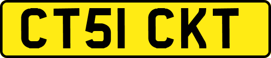 CT51CKT