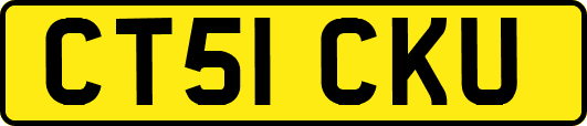 CT51CKU