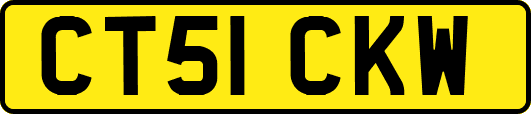 CT51CKW