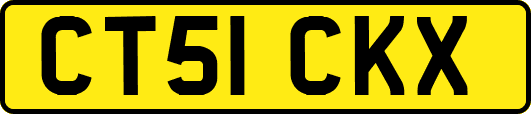 CT51CKX