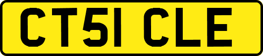 CT51CLE