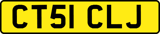 CT51CLJ