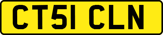 CT51CLN