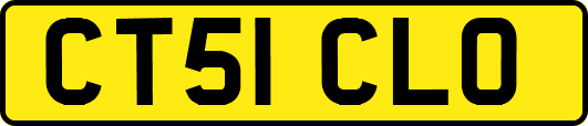 CT51CLO