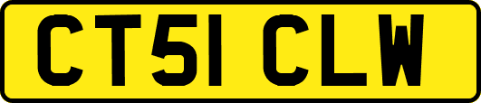 CT51CLW