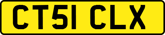 CT51CLX