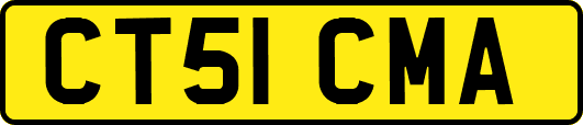 CT51CMA