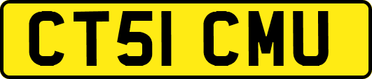 CT51CMU