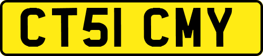 CT51CMY