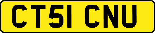 CT51CNU