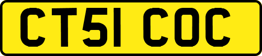 CT51COC