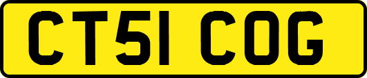 CT51COG