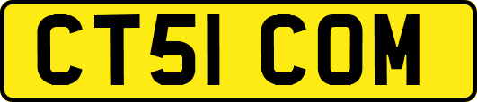 CT51COM