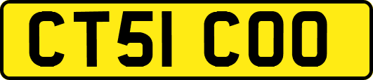 CT51COO