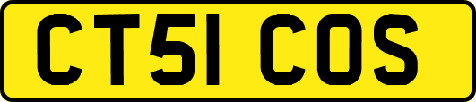 CT51COS