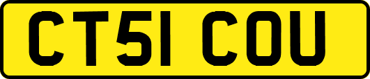 CT51COU