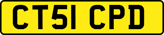 CT51CPD