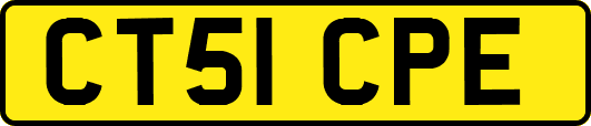 CT51CPE