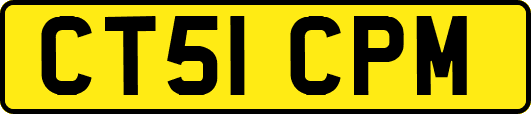 CT51CPM