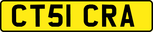 CT51CRA