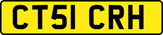 CT51CRH