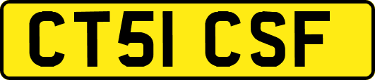 CT51CSF