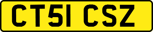 CT51CSZ