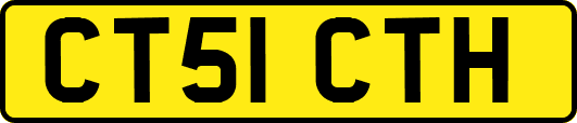 CT51CTH