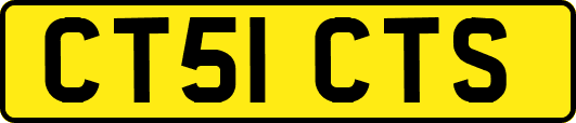 CT51CTS