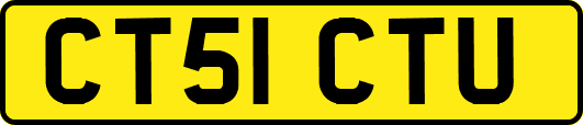 CT51CTU