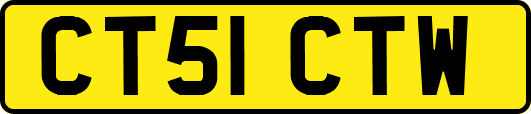 CT51CTW