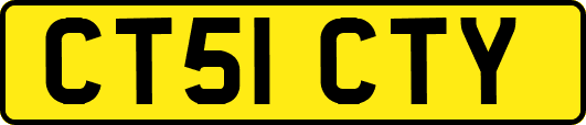 CT51CTY