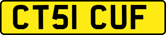 CT51CUF