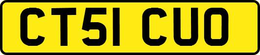 CT51CUO