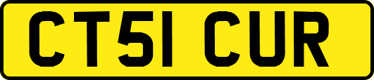 CT51CUR