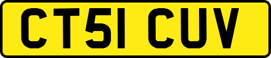 CT51CUV