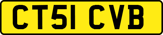 CT51CVB