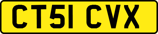 CT51CVX