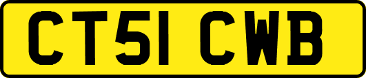 CT51CWB