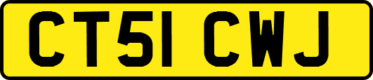 CT51CWJ