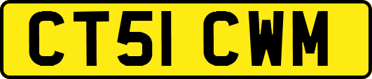 CT51CWM